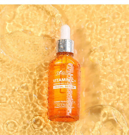 Moisturizing Antioxidant Vitamin C Serum