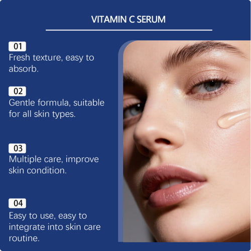Vitamin C Serum